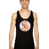 Lover Van Halen Baby Angel Tank Top