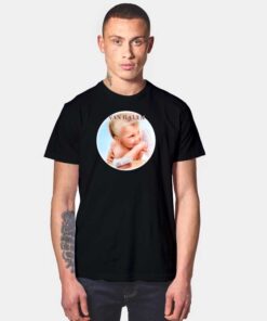 Lover Van Halen Baby Angel T Shirt