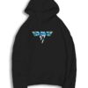 Lover Van Halen Hard Rock Legend Hoodie