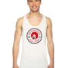 McDonalds All Star Converse Est 1955 Logo Tank Top