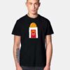 McDonald's Hash Brown Chicken T Shirt