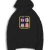 McNugget Buddies Cute McDonalds Food Hoodie