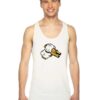 Mickey Mouse Cock A Handgun Tank Top