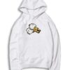 Mickey Mouse Cock A Handgun Hoodie