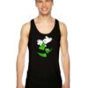 Mickey Mouse Make it Rain Money Tank Top