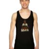 Misfits I Remember Halloween Vintage Tank Top