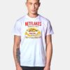 Netflakes Movie And TV Chilled Netflix T Shirt