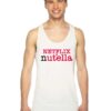 Netflix & Nutella Best Match Tank Top