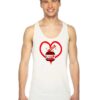 Netflix & Nutella Chilled It Love Tank Top