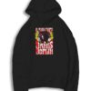 One Night With Janis Joplin Poster Hoodie