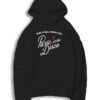 Panic At The Disco Logo Cover Hoodie