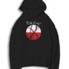 Pink Floyd Hammers Mad Flag Hoodie