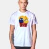 Potato Fry Guys McDonands Mascot T Shirt