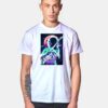 Rest In Memory Eddie Van Halen T Shirt