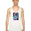 Rest In Memory Eddie Van Halen Tank Top