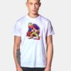 Ronald Serial Killer Clown Of McDonalds T Shirt