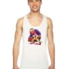 Ronald Serial Killer Clown Of McDonalds Tank Top