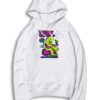 Swamp Songs Music From The Marshes Hoodie