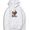 The Beetles Funny Black Guys Hoodie