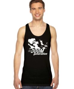 The Doom Generation Sex Mayhem Whatever Tank Top