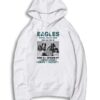 The Eagles Hotel California World Tour Hoodie