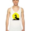 The Simpsons Lion King Birth Tank Top