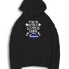 This Girl Loves Her Cowboys Dallas Hoodie