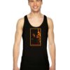 Tribute to Eddie Van Halen Death Tank Top