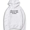 Watch More Sunsets Than Netflix Quote Hoodie