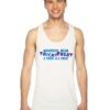 Whaddaya Mean Trick or Treat Halloween Tank Top