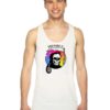 Yay You Made It Rainbow Grim Reaper Tank Top