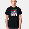 A Charlie Brown Christmas Snoopy T Shirt