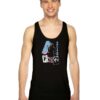 Aaliyah Rock The Boat Cover Tank Top