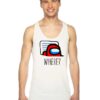 Among Us Where Impostor Vent Tank Top