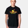 Bart Simpson Make Teachers Head Explode T Shirt