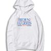 Biden Harris 2020 Logo America Hoodie