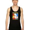 Doctor Heroes Live Among Us Pandemic Tank Top