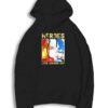 Doctor Heroes Live Among Us Pandemic Hoodie