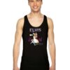 Elvis Presley Memorial Signed Tank Top