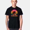 Flavor Town Guy Fieri Vintage T Shirt