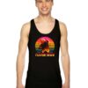 Flavor Town Guy Fieri Vintage Tank Top