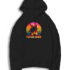 Flavor Town Guy Fieri Vintage Hoodie