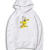 Guy Fieri Garfield Orange Fat Cat Hoodie