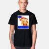 Kayleigh Mcenany Facts America Flag T Shirt