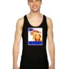 Kayleigh Mcenany Facts America Flag Tank Top