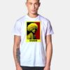 Khabib Nurmagomedov Vintage Portrait T Shirt