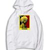 Khabib Nurmagomedov Vintage Portrait Hoodie