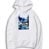 Leave Me Alone Mountain Save Planet Hoodie