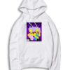 Playboy The Simpsons Bunny Girl Hoodie