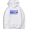 Republicans For Biden President America Hoodie